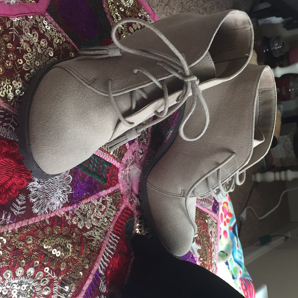 Booties